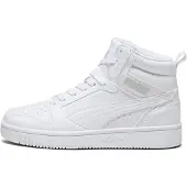 Puma Baskets 'Rebound V6' blanc