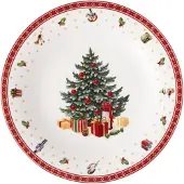 Villeroy & Boch Assiette de présentation Toy's Delight, Assiettes, Multicolore