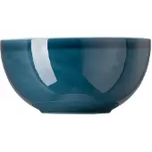 Thomas Daily - Night Blue - Saladier 24 cm, Saladier + bol, Bleu