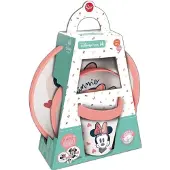 You do it Dinnerware Set set de repas pour enfant Minnie