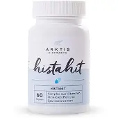 Arktis BioPharma GmbH & Co. KG Arktis histahit gélules 30 pcs