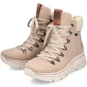 Rieker Après-ski beige
