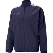 Puma Vestes Teamliga Sideline Peacoatblau 65725906