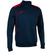 Joma Sweat à Demi-zip Championship Vii