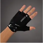 Chiba Bioxcell Air Short Gloves Noir L