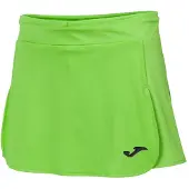 Joma Open Ii Skirt Vert M Femme