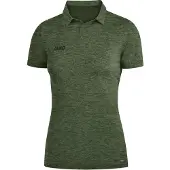 Jako Polo Premium Basics