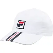 Fila Sport Bobby Cap Blanc