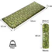 NILS NC4050 Metalas