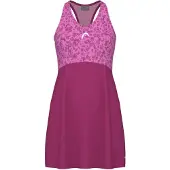 Head Racket Spirit Sleeveless Dress Rose XL Femme