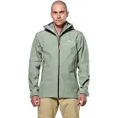 Salewa Veste à capuche Puez GTX 3 Layers