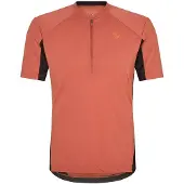 Ziener Maillot à Manches Courtes Nadex