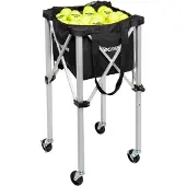 Tecnifibre Wheeled Ball Bag Argenté