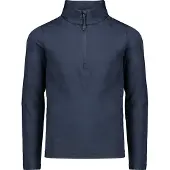 CMP Sweat à Demi-zip 30l1114