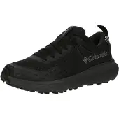 Columbia Konos Trs Outdry Hiking Shoes Noir EU 36 Femme