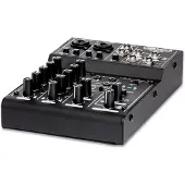 Art USBMix4 4-Channel Mixer/USB Audio Interface