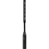 Audac Cmx230 Microphone Argenté