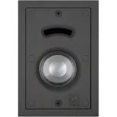 Audac Mero2 Wall Speaker Argenté One Size / EU Plug 220V