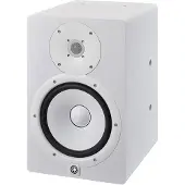 Yamaha HS8i blanc