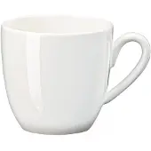 Rosenthal Espresso-Ota/bauchig Jade Weiss Bone China Weiß 61040-800001-14949