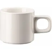 Rosenthal Snow Espresso-Obertasse 10590-800001-14717 4012438581026