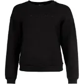 Armani Exchange Sweat-shirt noir