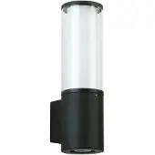 Albert Applique Rod avec downlighter