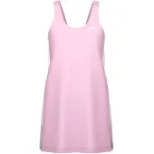 Head Racket Spirit Sleeveless Dress Rose S Femme
