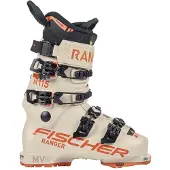 Fischer Chaussures De Ski Alpin Ranger 115 Gw Dyn