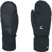 Level Astra Gore-tex Mittens Noir 2XS Femme