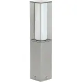 Albert Lampe sur pied angulaire Squared 50 cm