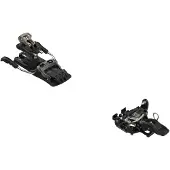 Salomon Mtn Tour 80 Touring Ski Bindings Noir 80 mm