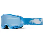 100% Masque De Ski Okan Hiper