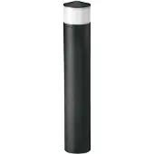 Albert Lampe de terrasse Trip 58 cm - noir