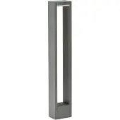 Albert Éclairage de jardin LED Padestal anthracite