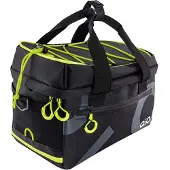 Qio Sac de transport de bagages 'NOAH' avec adaptateur MIK