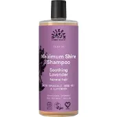 Urtekram Soothing Lavender - Shampoo 500ml