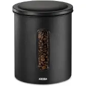 Xavax COFFEE TIN BEANS/POWDER