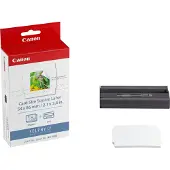 Canon KC-18IS Selphy CP Serie Encre et Papier