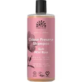 Urtekram Doux Wild Shampoing à la rose, 500 Ml