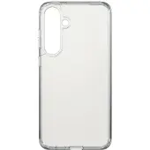 Black Rock Coque de protection "Clear Protection Case" pr Sam Gal S24+, transparent