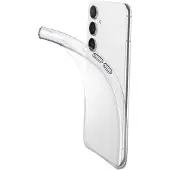 Cellularline Case Galaxy S24 Fine Transparent (finecgals24t)