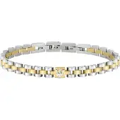 Maserati Jm320ast09 Bracelet Bleu Homme