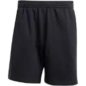 Adidas Pantalon 'Premium Essentials' noir