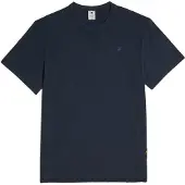 G-Star T-Shirt Nifous - Bleu foncé - Hommes