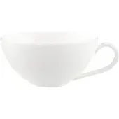 Villeroy & Boch Tasse à thé Anmut, Tasse, Blanc