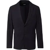 BOSS Veste de costume 'Hanry' noir