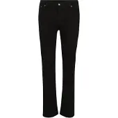 Levi's Jean '511 Slim Jeans (Big & Tall)' noir denim