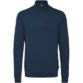 Blend Pull-over bleu