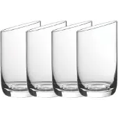 Villeroy & Boch Gobelet Villeroy & Boch NewMoon 225 ml (4-Pièces)